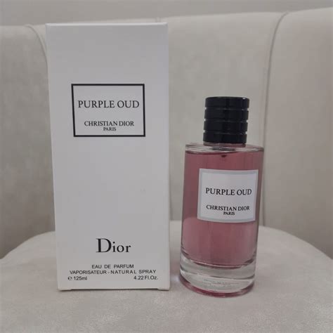 purple dior perfume|purple men diors.